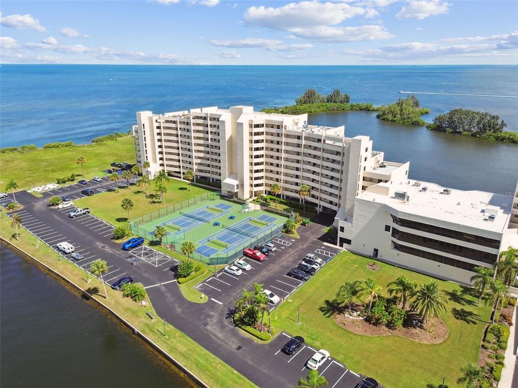 5915 Sea Ranch Drive, Unit 611 Hudson, FL 34667 - Photo 59 of 93