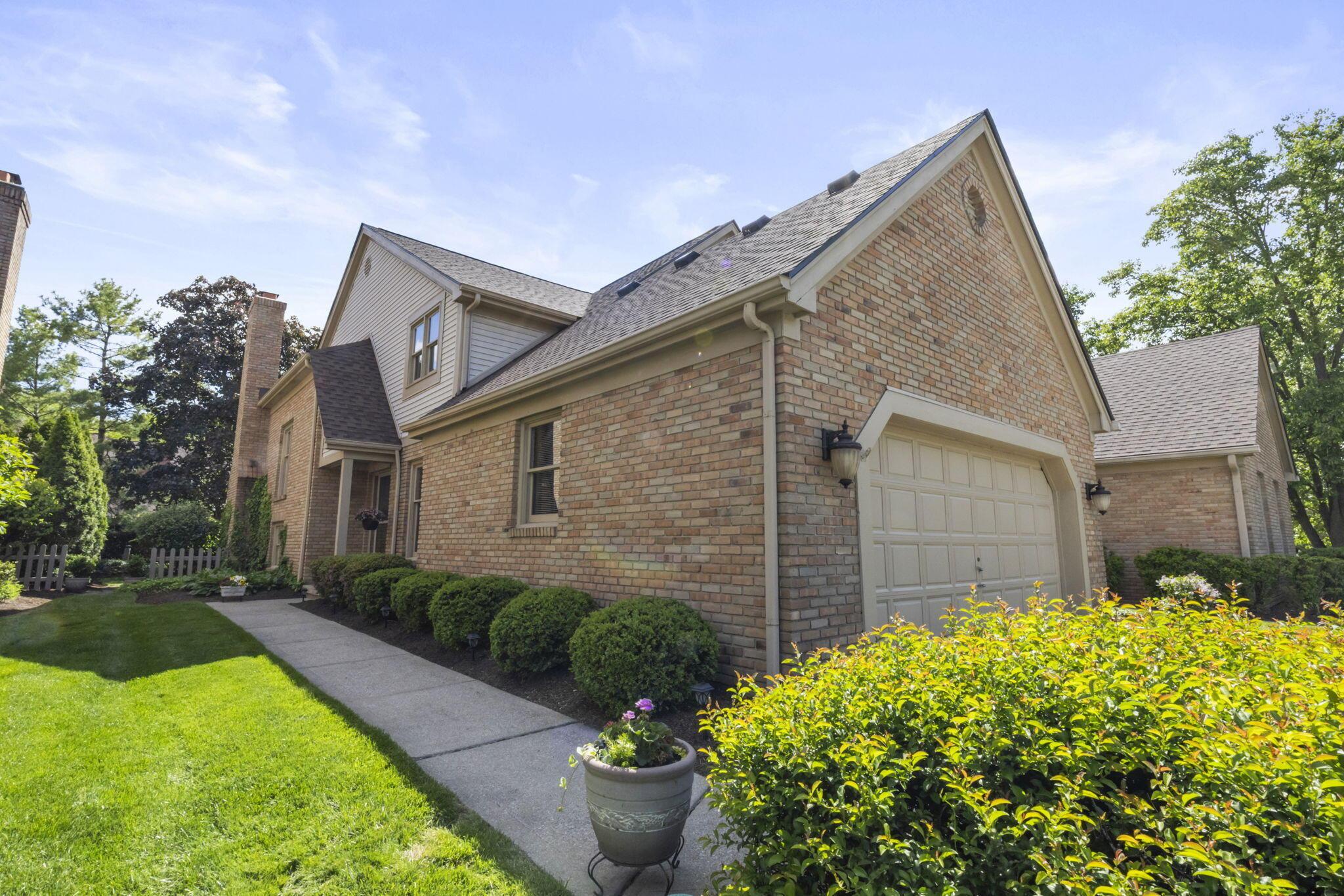 2213 Partlow Drive Columbus, OH 43220 - Photo 54 of 59