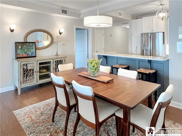 $635,000 | 50 Lakeside Drive, Unit C303, Ellery, NY 14712