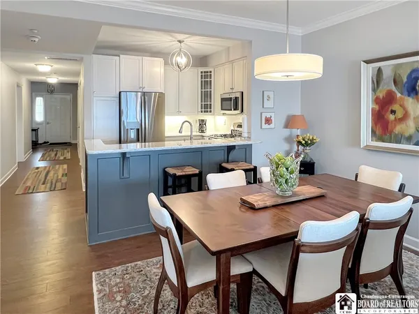 $635,000 | 50 Lakeside Drive, Unit C303, Ellery, NY 14712