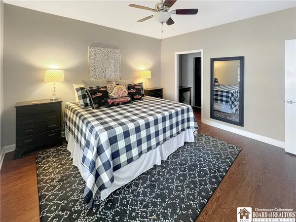 $635,000 | 50 Lakeside Drive, Unit C303, Ellery, NY 14712