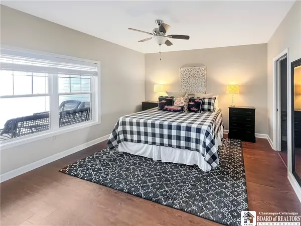 $635,000 | 50 Lakeside Drive, Unit C303, Ellery, NY 14712