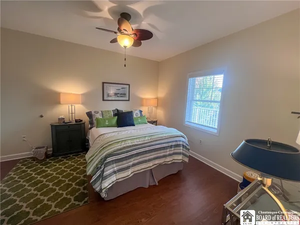 $635,000 | 50 Lakeside Drive, Unit C303, Ellery, NY 14712