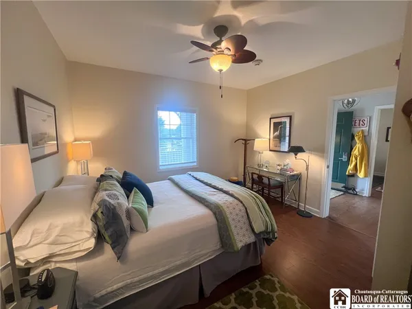 $635,000 | 50 Lakeside Drive, Unit C303, Ellery, NY 14712