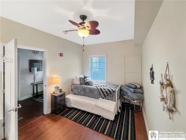 $635,000 | 50 Lakeside Drive, Unit C303, Ellery, NY 14712