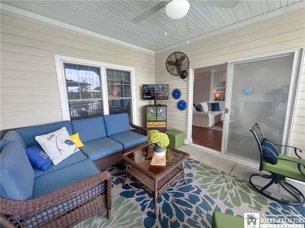 $635,000 | 50 Lakeside Drive, Unit C303, Ellery, NY 14712