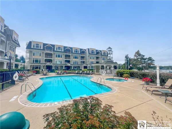 $635,000 | 50 Lakeside Drive, Unit C303, Ellery, NY 14712