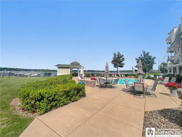 $635,000 | 50 Lakeside Drive, Unit C303, Ellery, NY 14712