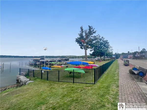 $635,000 | 50 Lakeside Drive, Unit C303, Ellery, NY 14712