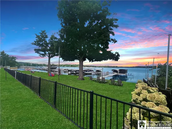 $635,000 | 50 Lakeside Drive, Unit C303, Ellery, NY 14712