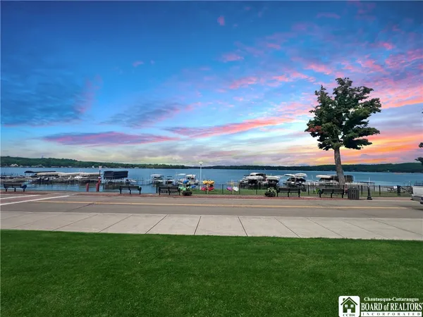 $635,000 | 50 Lakeside Drive, Unit C303, Ellery, NY 14712