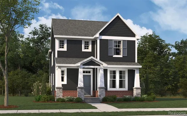 $599,990 | 810 Schalm Drive, Clawson, MI 48017