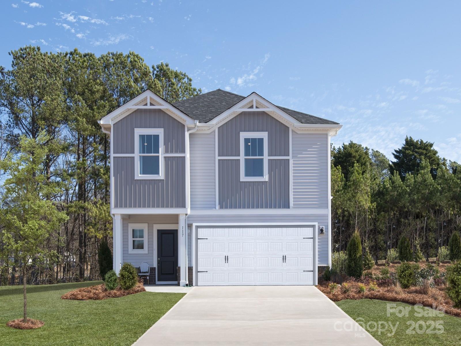 1500 31st Street Northeast Conover, NC 28613 - Photo 1 of 12 a front view of a house with a yard
