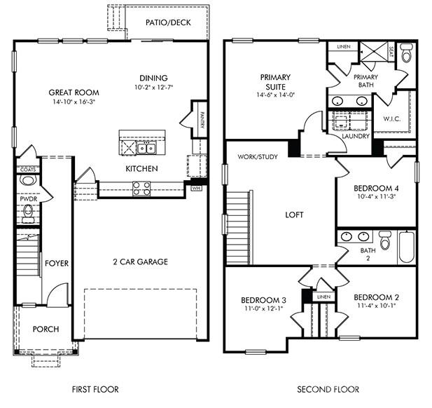 1500 31st Street Northeast Conover, NC 28613 - Photo 12 of 12