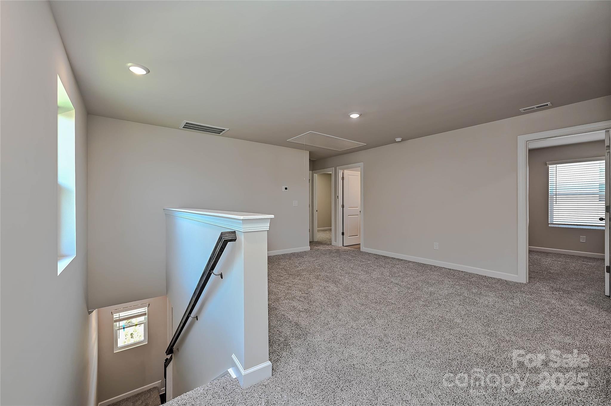 1500 31st Street Northeast Conover, NC 28613 - Photo 6 of 12 a view of an empty room