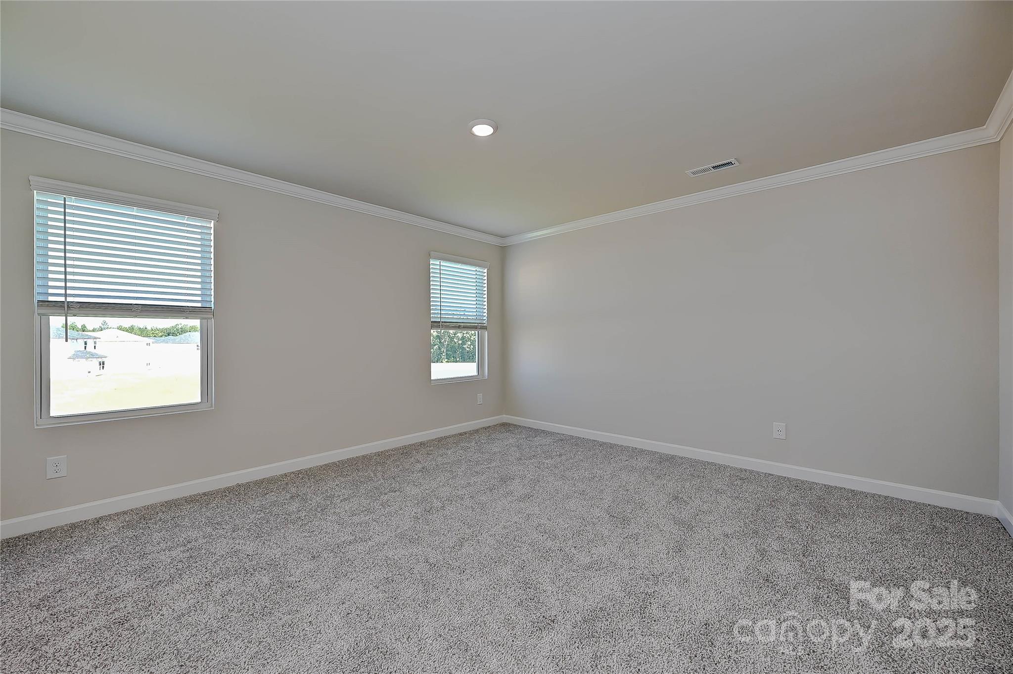 1500 31st Street Northeast Conover, NC 28613 - Photo 8 of 12 an empty room with windows
