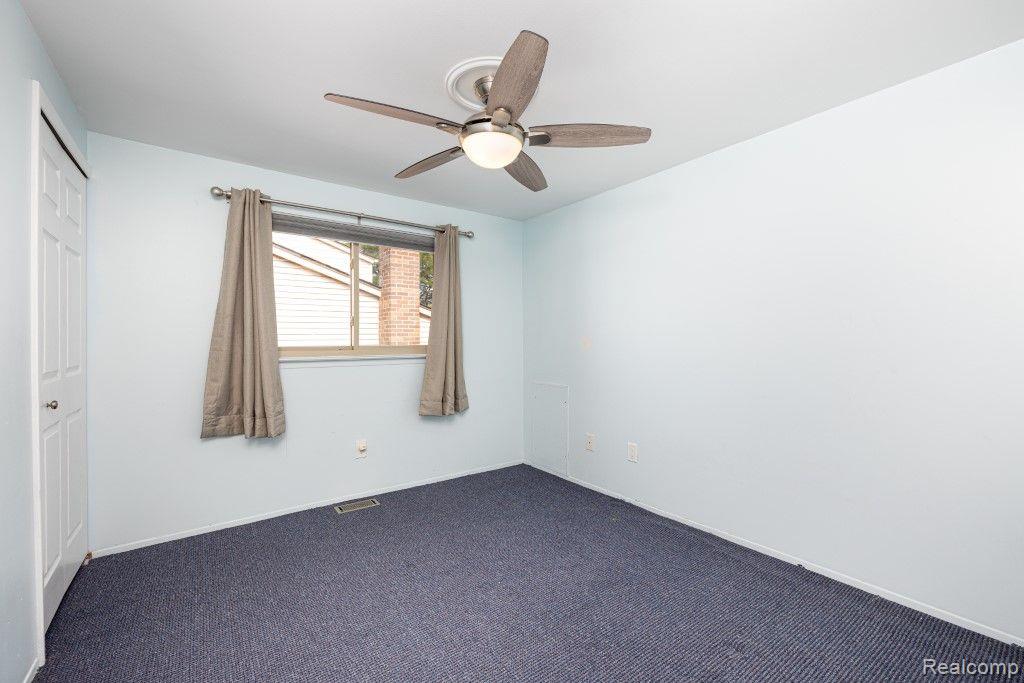 1645 Walnut Ridge Circle Canton, MI 48187 - Photo 18 of 29 Bedroom upper