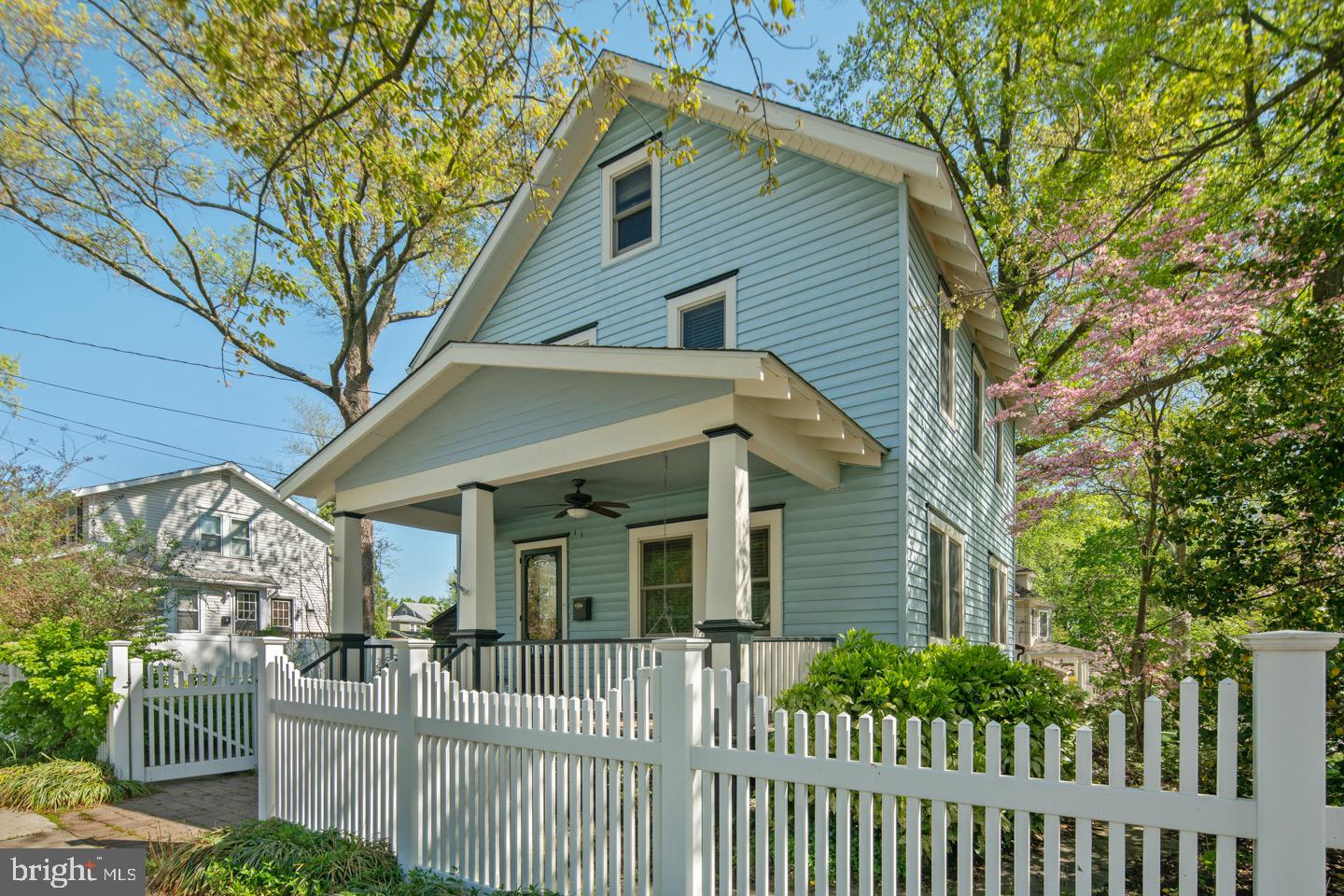 139 Prospect Road Haddonfield, NJ 08033 - Photo 2 of 21