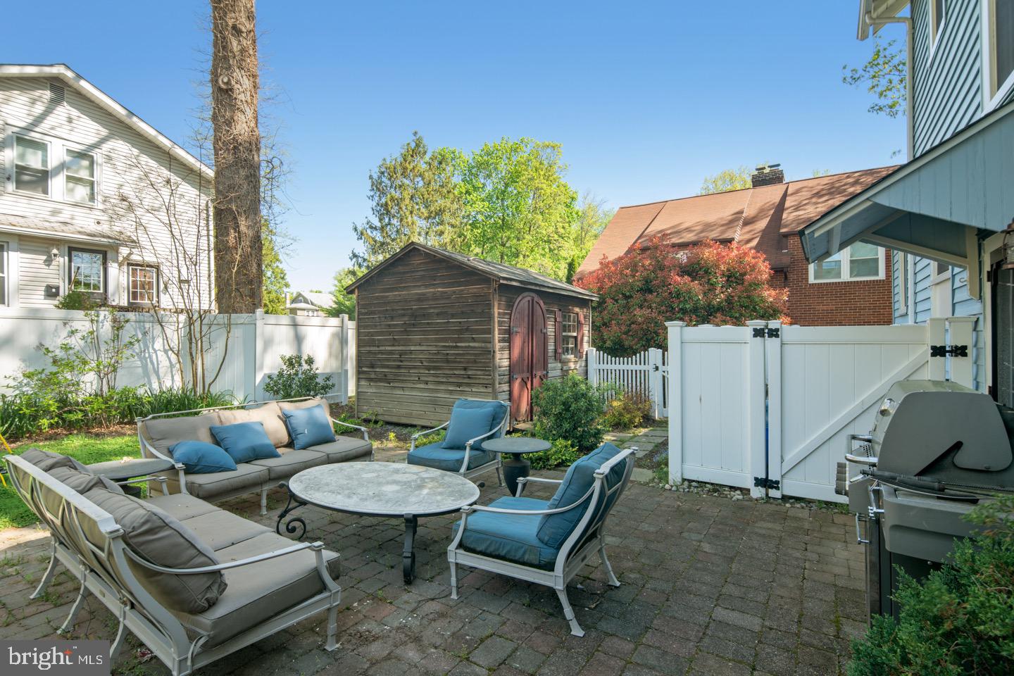 139 Prospect Road Haddonfield, NJ 08033 - Photo 19 of 21