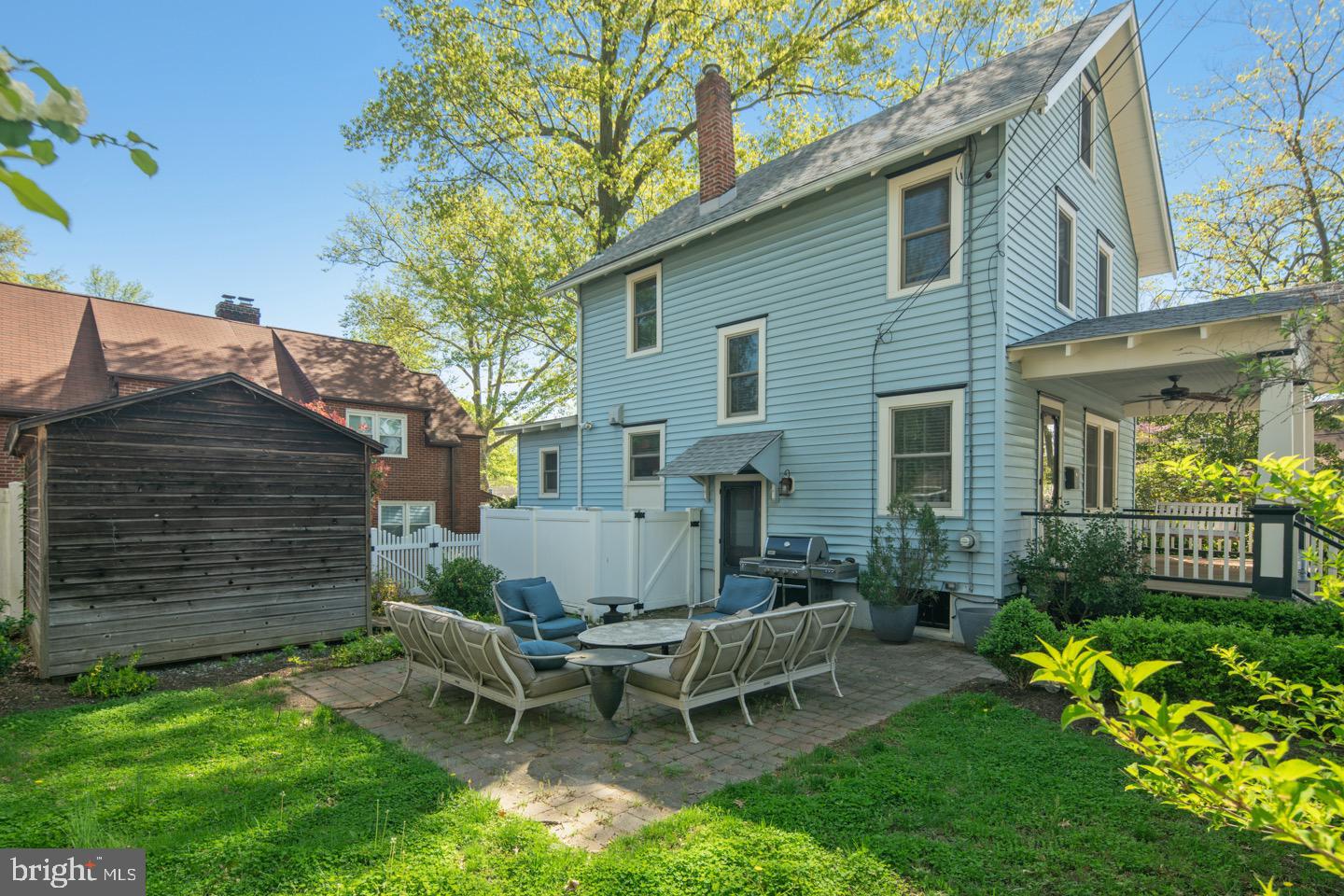 139 Prospect Road Haddonfield, NJ 08033 - Photo 20 of 21