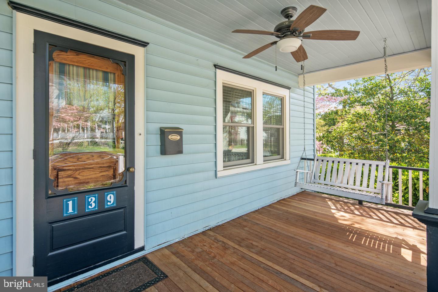 139 Prospect Road Haddonfield, NJ 08033 - Photo 3 of 21