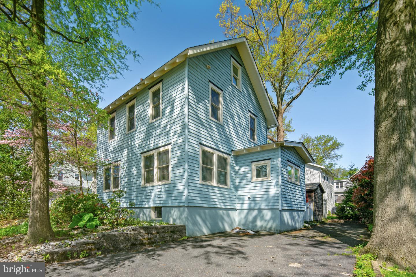 139 Prospect Road Haddonfield, NJ 08033 - Photo 21 of 21