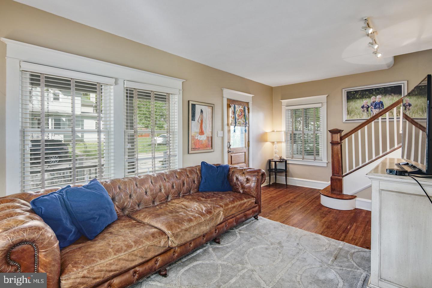 139 Prospect Road Haddonfield, NJ 08033 - Photo 4 of 21