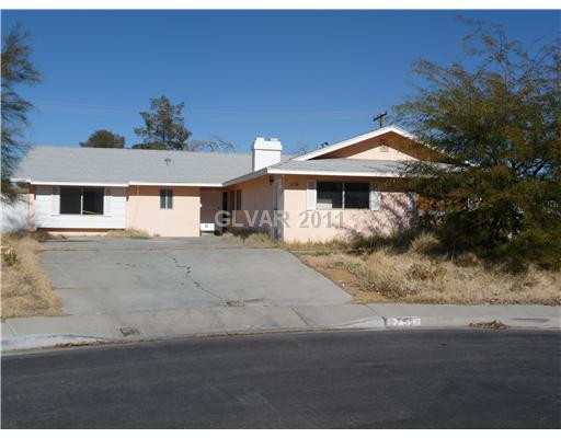 3758 Randa Court Las Vegas, NV 89104 - Photo 1 of 3 Property Photo.
