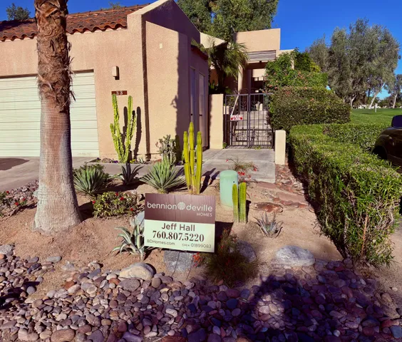 $499,900 | 33 Mission Court, Rancho Mirage, CA 92270