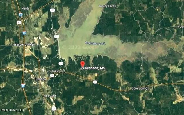 $85,000 | 101 Hugh White State Pk Road, Grenada, MS 38901