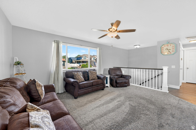 5079 South 2825th Street West Roy, UT 84067 - Photo 9 of 41