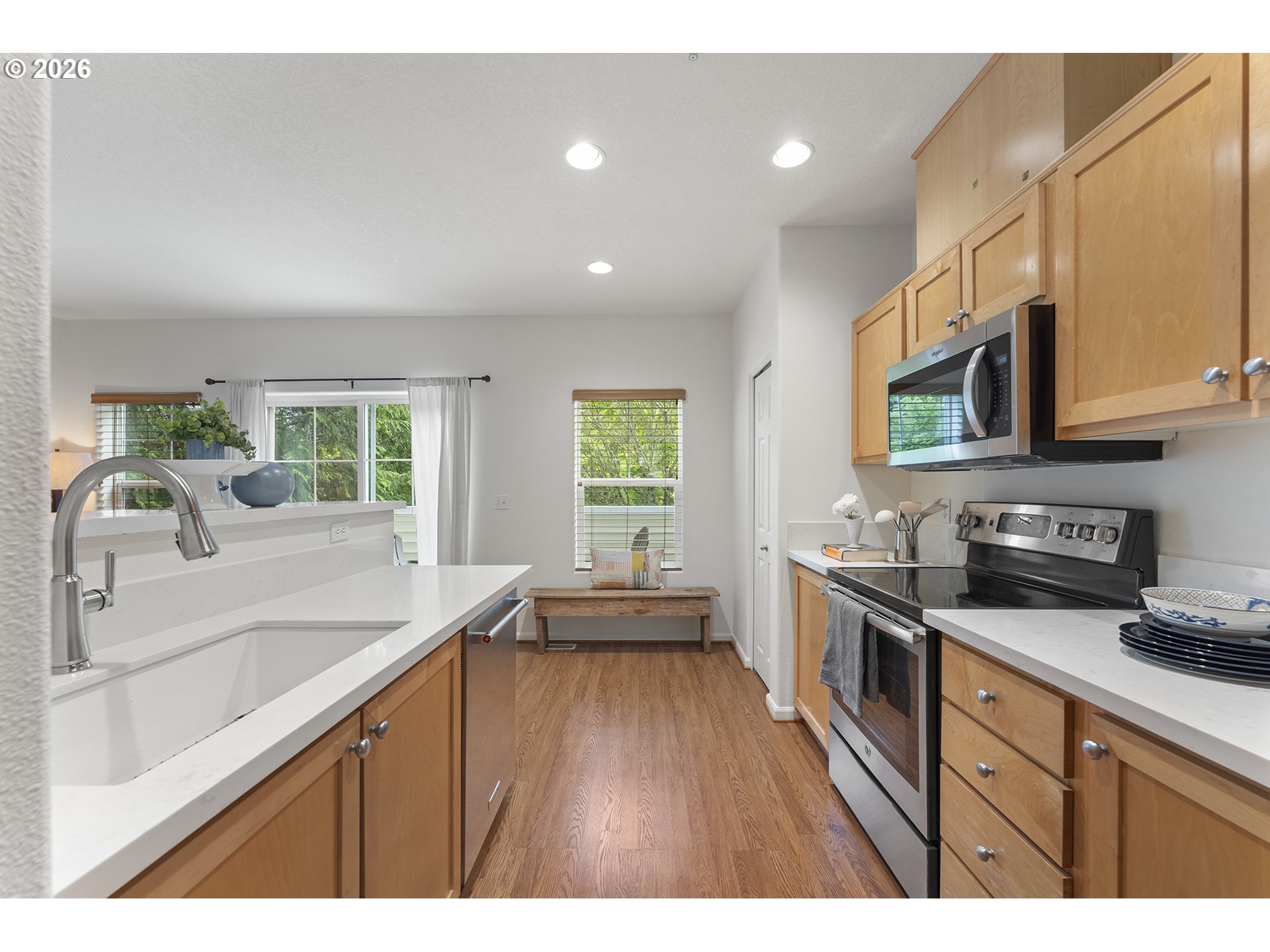 12100 Southwest Swift Avenue, Unit 101 Beaverton, OR 97007 - Photo 24 of 36