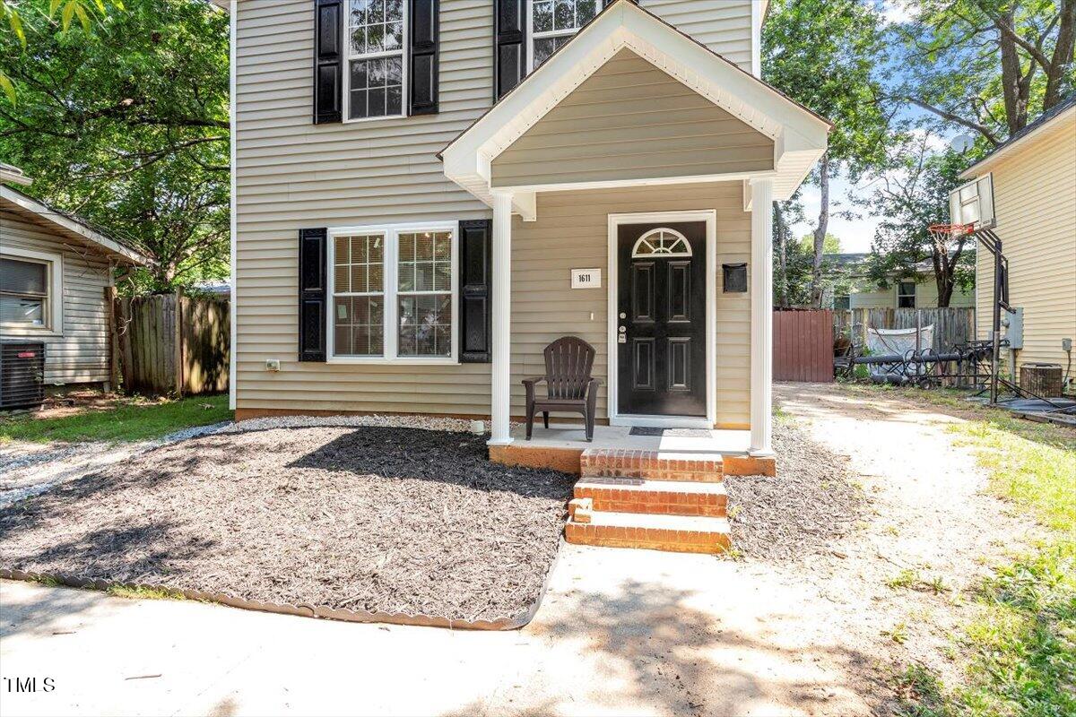 1611 Poole Road Raleigh, NC 27610 - Photo 33 of 35