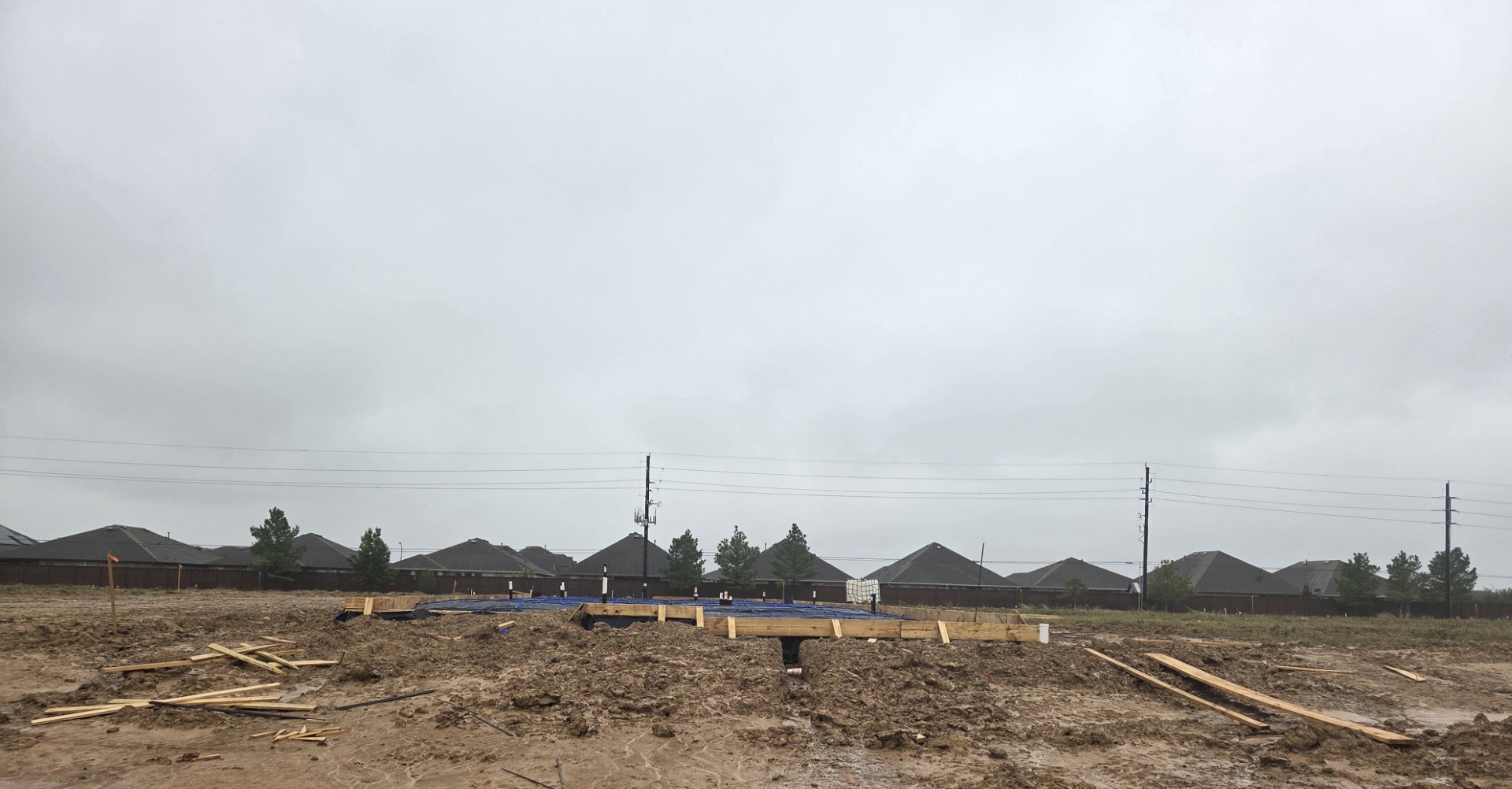 23631 Red Rowan Katy, TX 77493 - Photo 2 of 7 a view of ocean