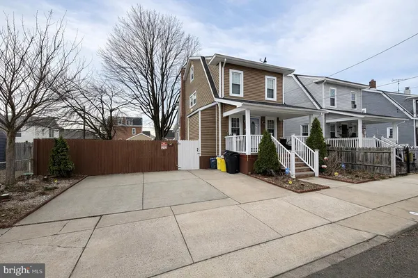 $3,500 | 1045 Quinton Avenue, Trenton, NJ 08629
