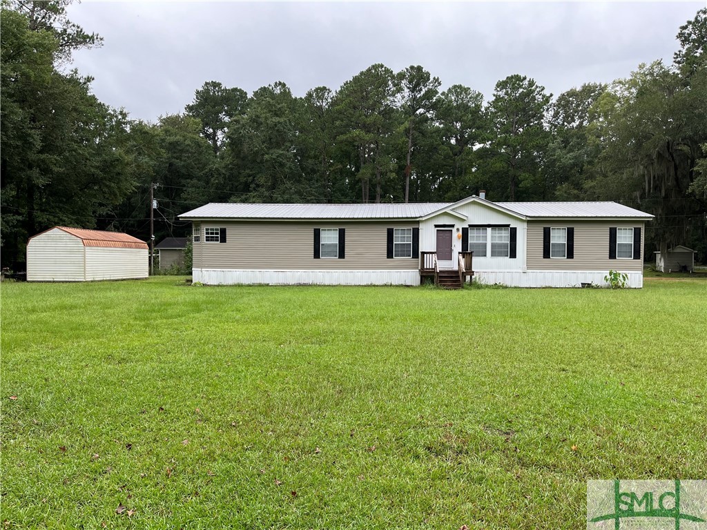 252 Shellcracker Drive Fleming, GA 31309 - Photo 17 of 23
