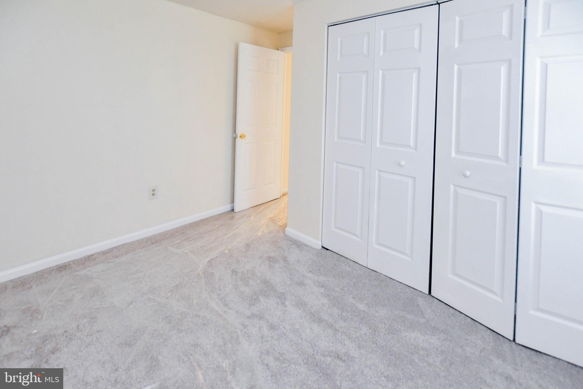 12411 Sturdee Drive Upper Marlboro, MD 20772 - Photo 21 of 39 a view of an empty room