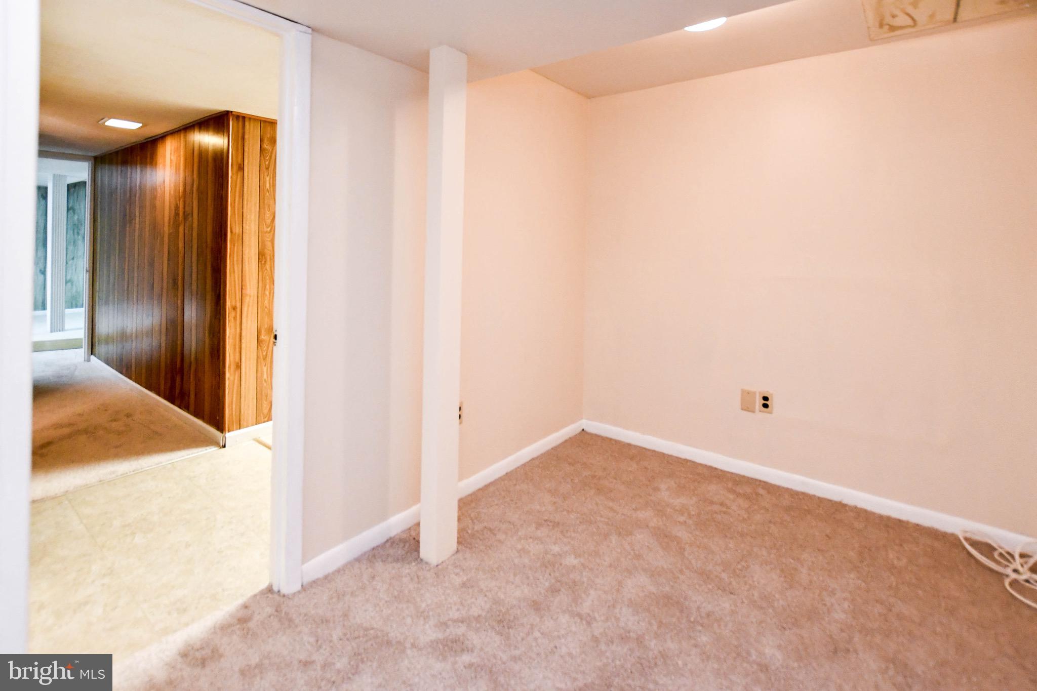 12411 Sturdee Drive Upper Marlboro, MD 20772 - Photo 27 of 39 a view of an empty room