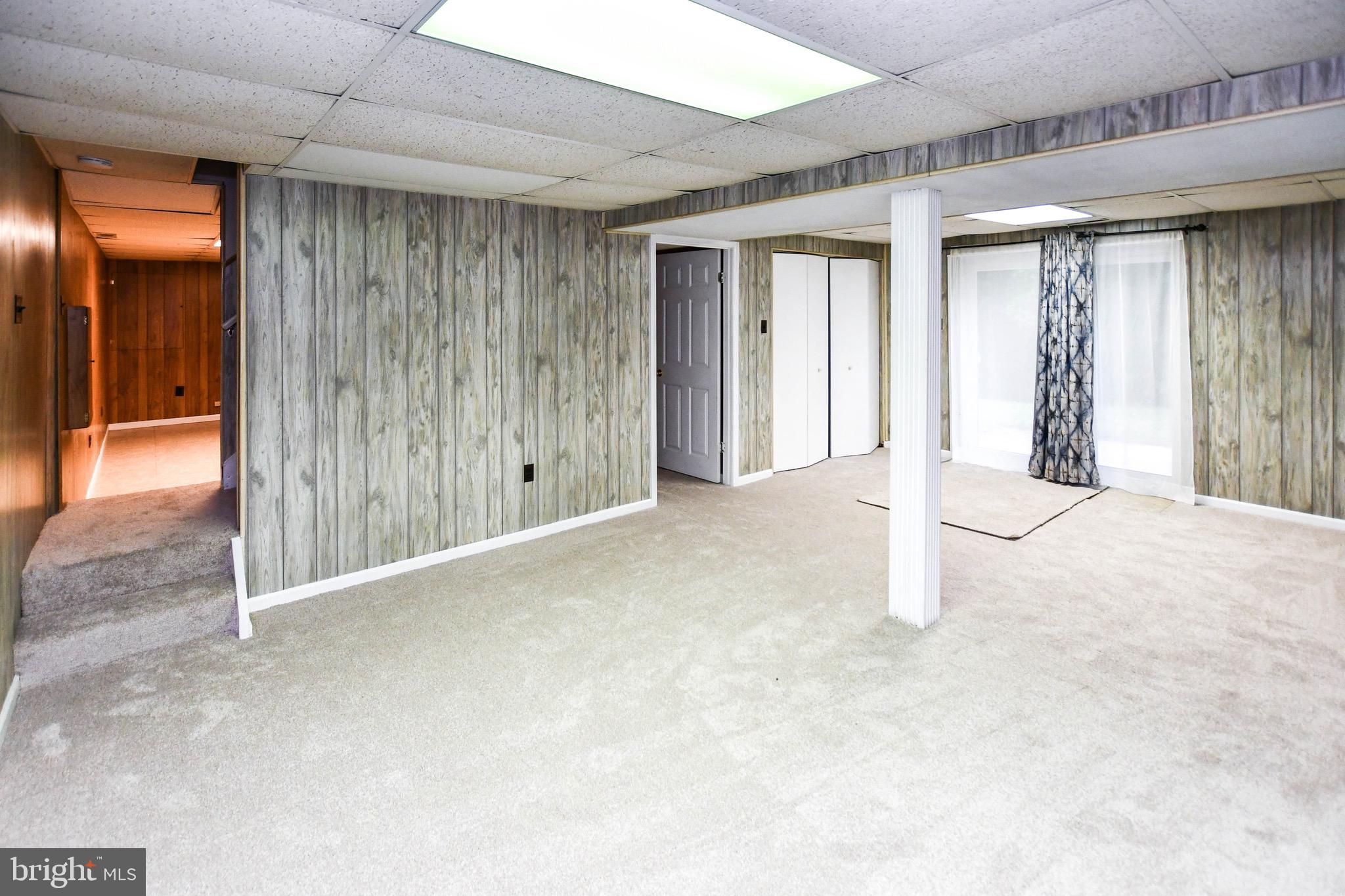 12411 Sturdee Drive Upper Marlboro, MD 20772 - Photo 31 of 39 a view of an empty room