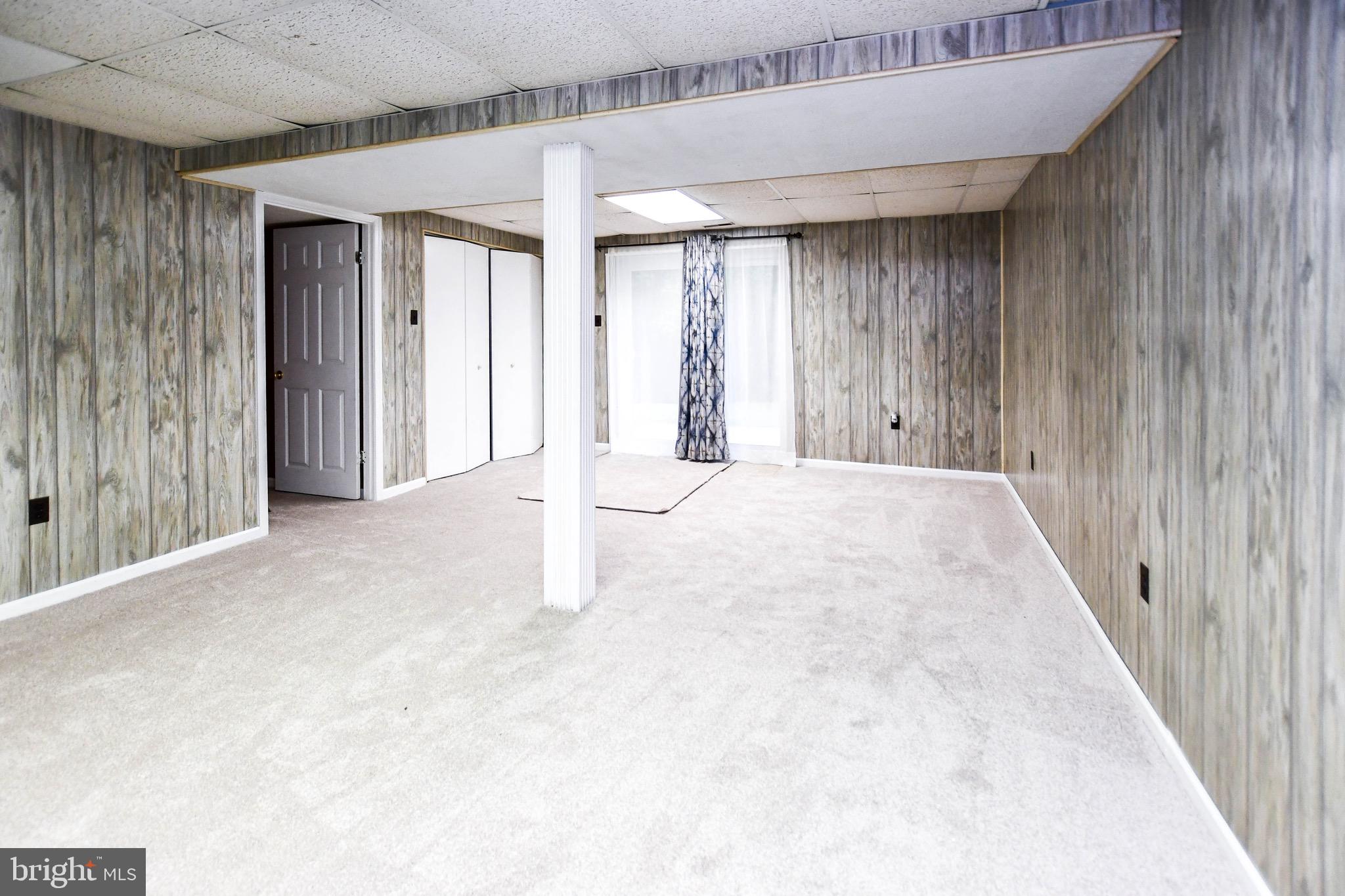 12411 Sturdee Drive Upper Marlboro, MD 20772 - Photo 32 of 39 a view of an empty room