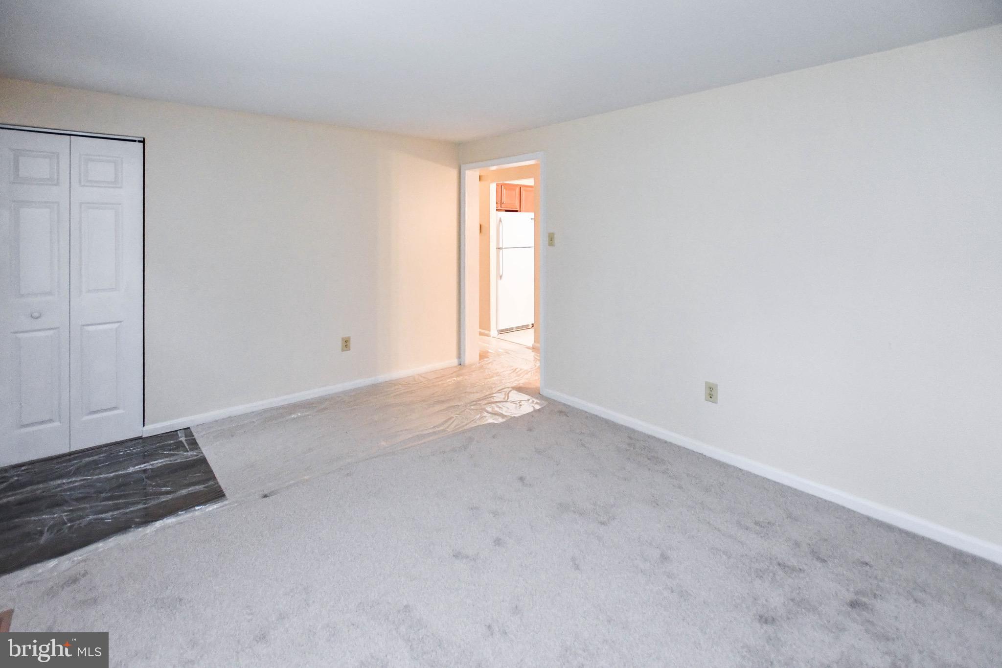 12411 Sturdee Drive Upper Marlboro, MD 20772 - Photo 8 of 39 a view of empty room