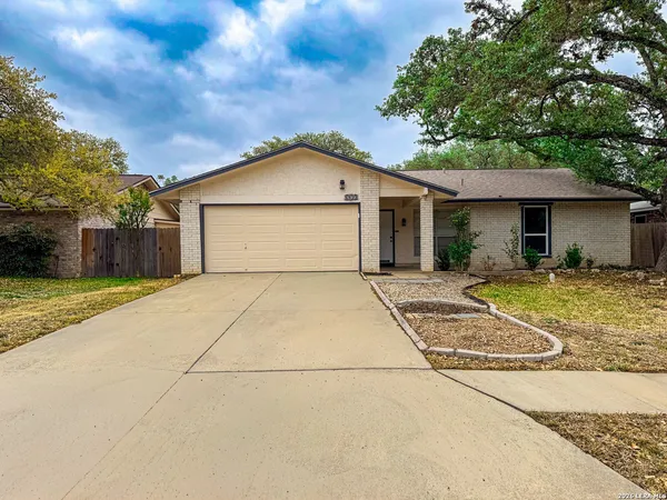$286,000 | 8822 Pertshire Street, San Antonio, TX 78254