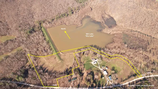 $59,000 | Off Off Lily, Tell City, IN 47586