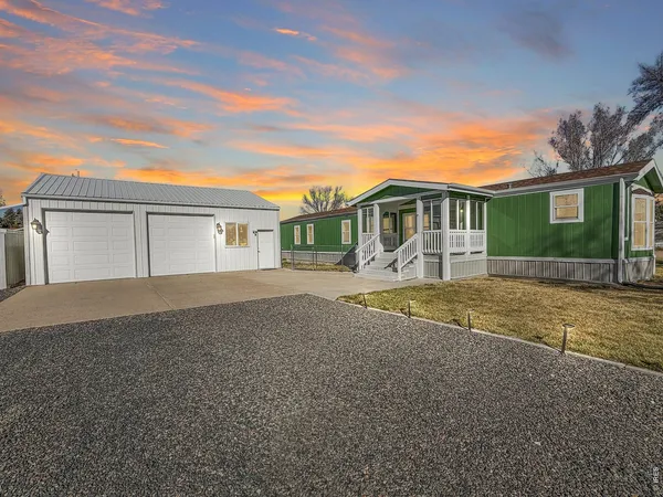 $225,000 | 112 Wilhelm Drive, Fleming, CO 80728