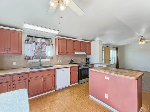 $225,000 | 112 Wilhelm Drive, Fleming, CO 80728