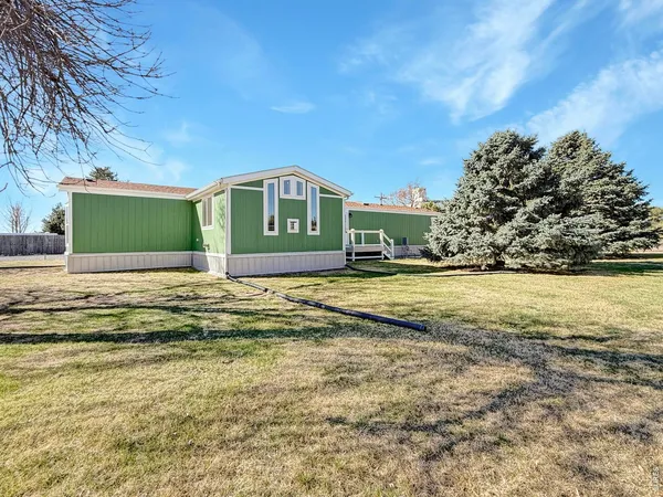 $225,000 | 112 Wilhelm Drive, Fleming, CO 80728