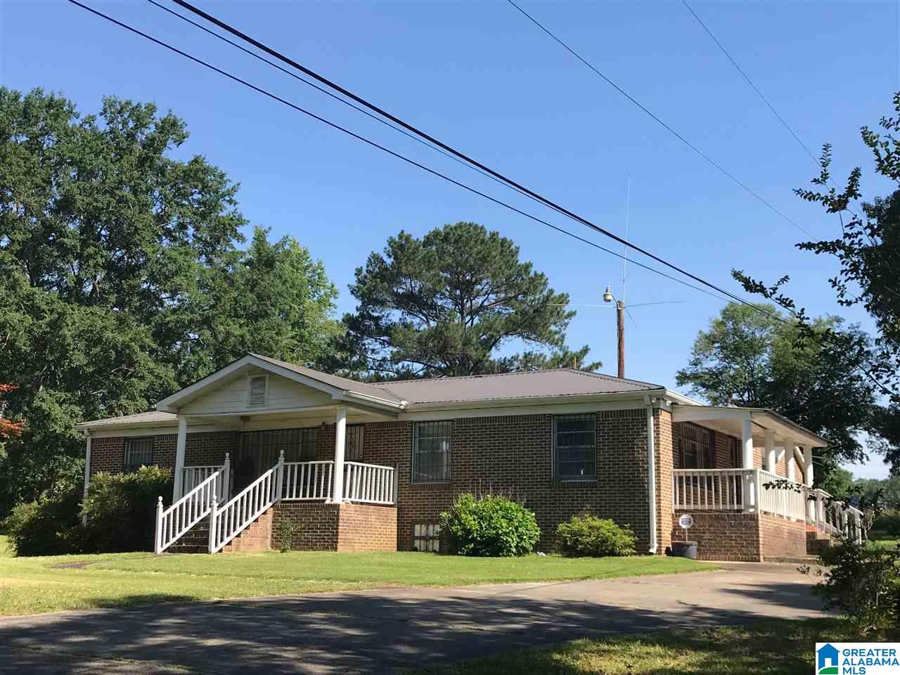 9948 Bob Dunn Road Warrior, AL 35180 - Photo 1 of 38