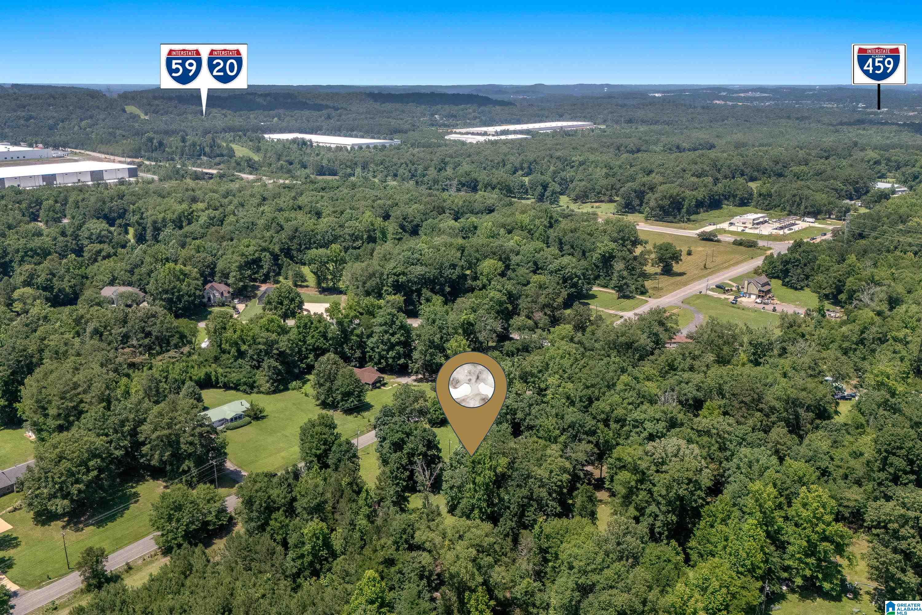 5710 Eastern Valley Road McCalla, AL 35111 - Photo 43 of 48