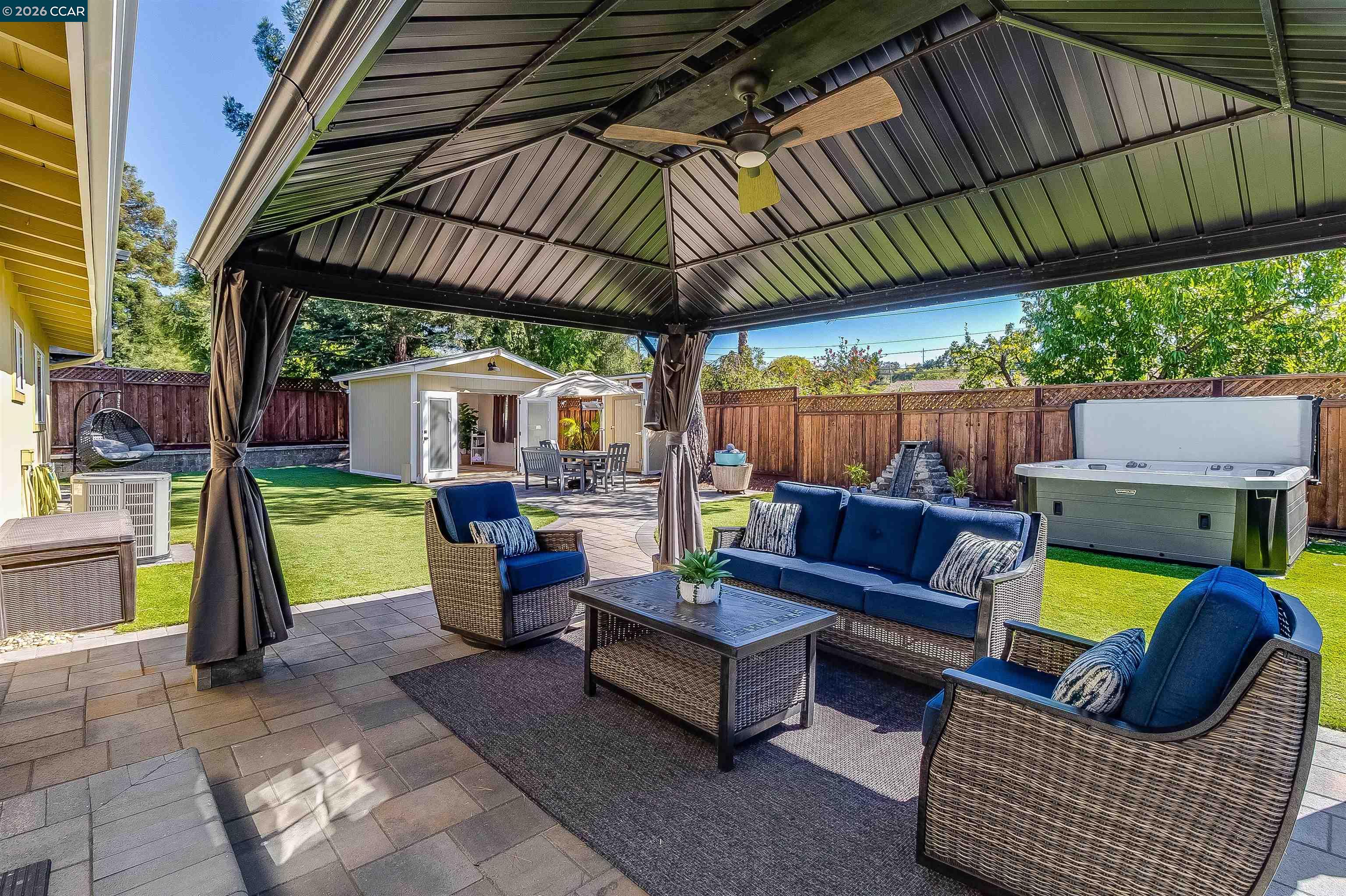 4330 Grammercy Lane Concord, CA 94521 - Photo 46 of 97