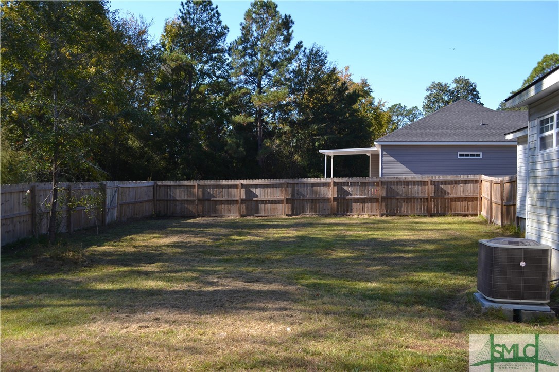 115 Shaw Street Rincon, GA 31326 - Photo 23 of 24